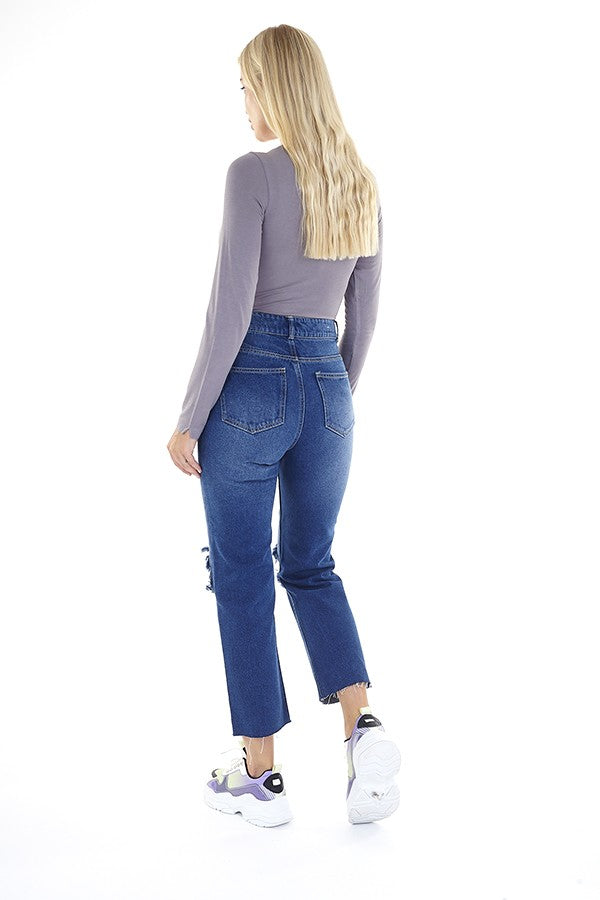 INDIGO