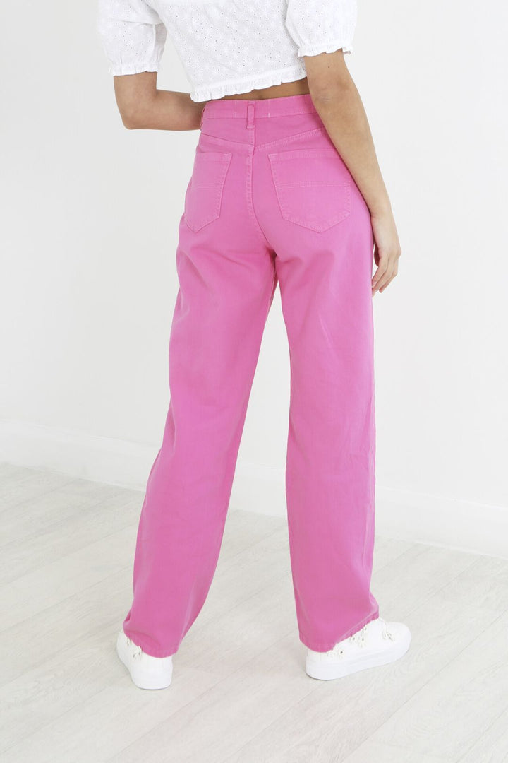 FUCHSIA