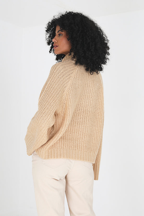 LIGHT BEIGE