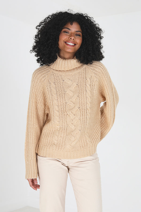 LIGHT BEIGE