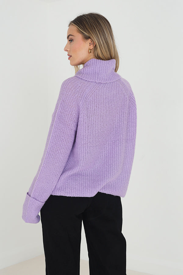 LAVENDER