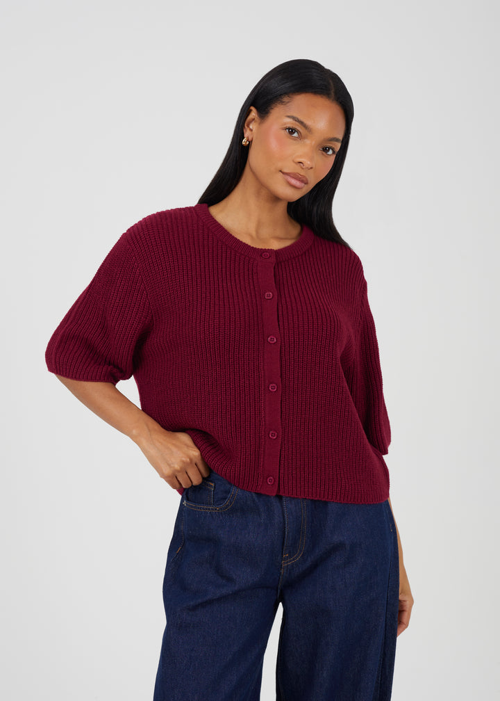 CRANBERRY