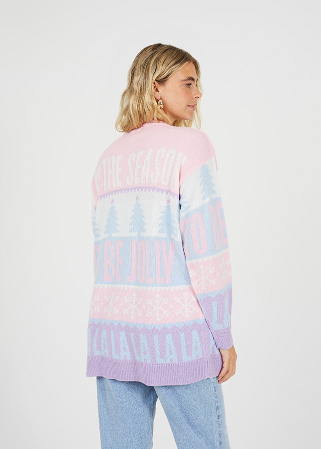 PASTEL MULTI