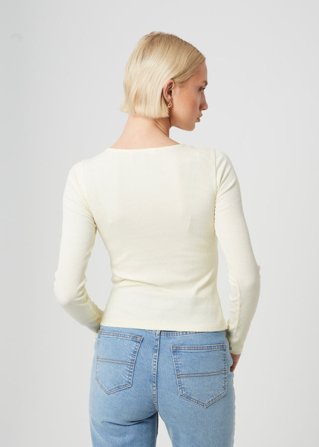 PALE LEMON