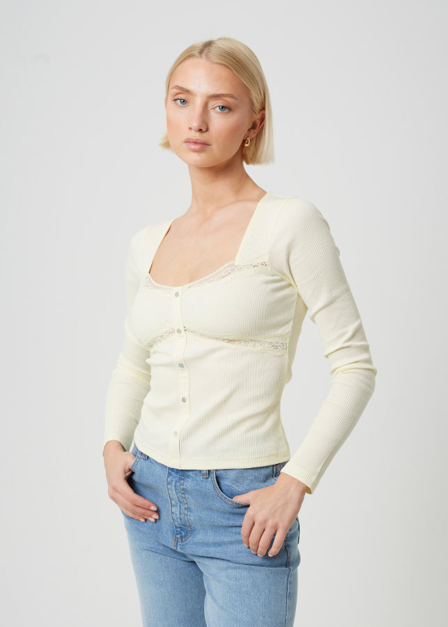 PALE LEMON