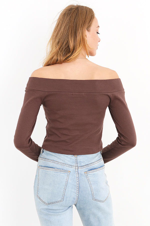 DEEP TAUPE
