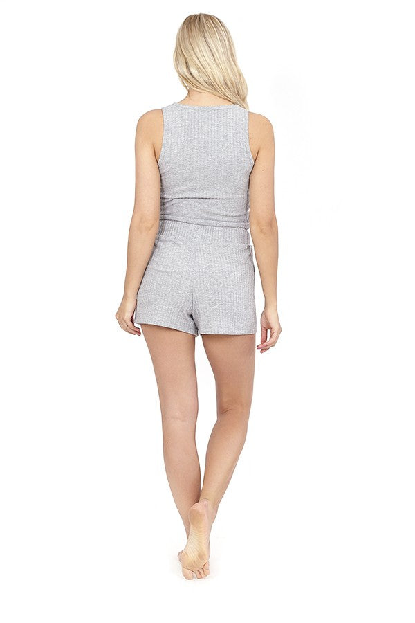 GREY MARL