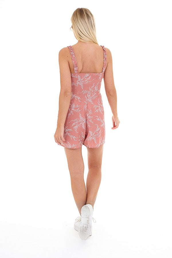 PINK LEAF COMBO