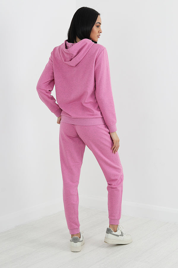 PINK MELANGE