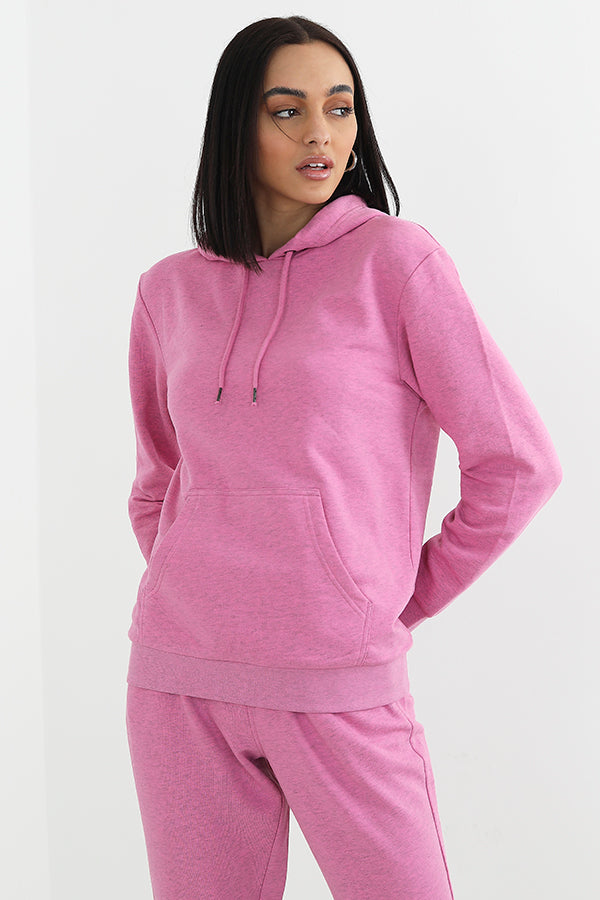 PINK MELANGE