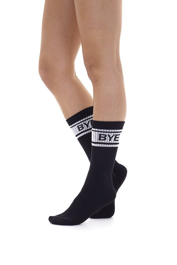 BLACK/ WHITE/ GREY MARL