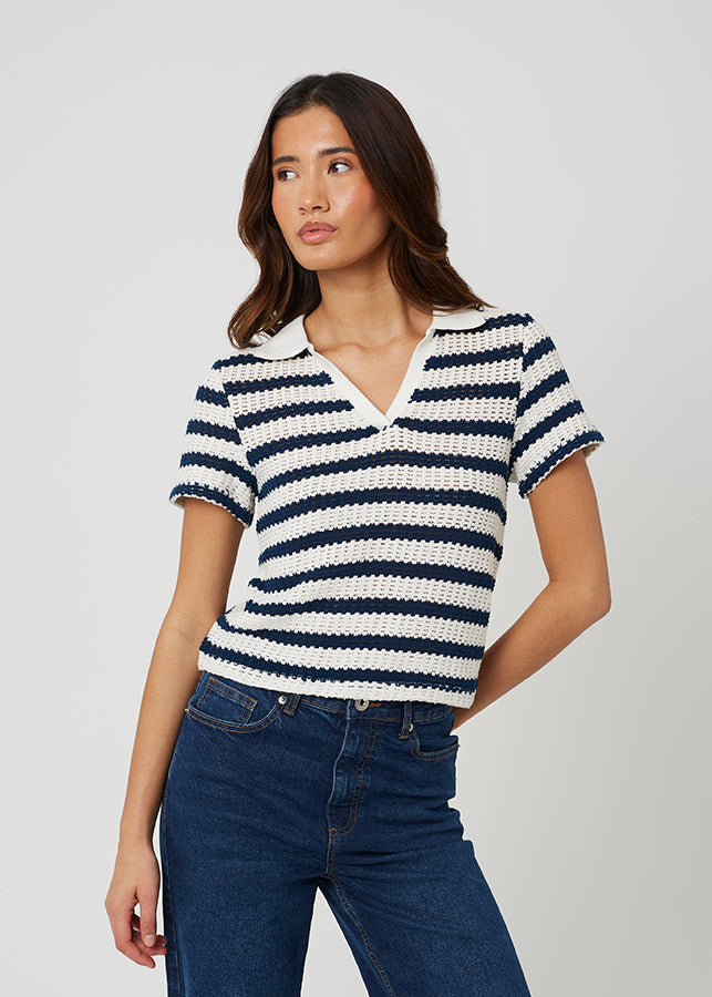CREAM/NAVY