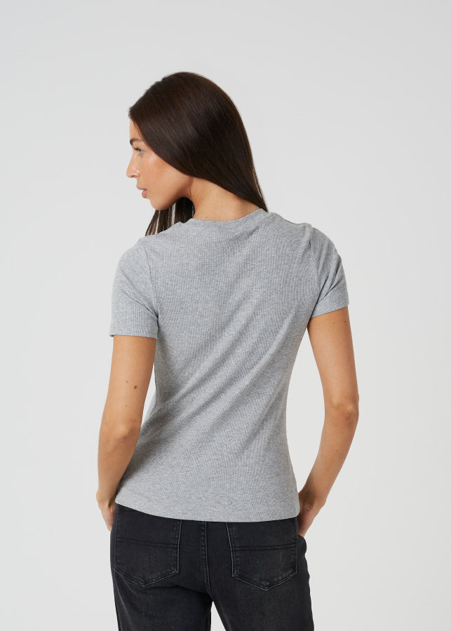 GREY MARL