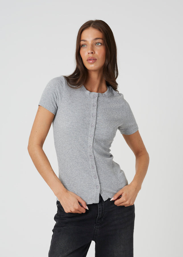 GREY MARL