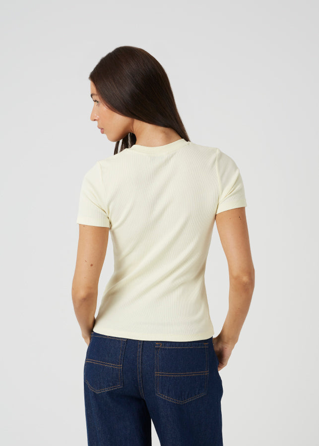 PALE LEMON