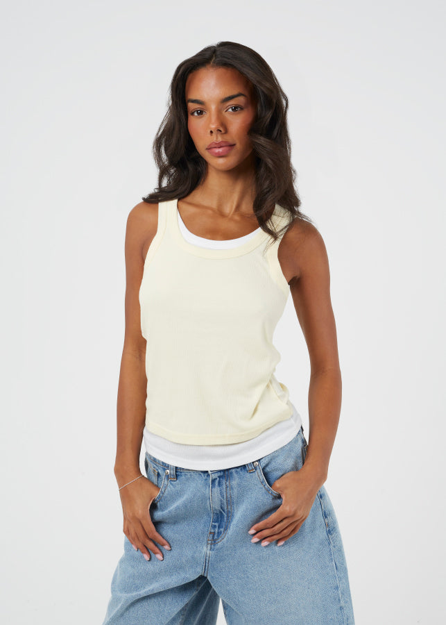 LEMON/WHITE