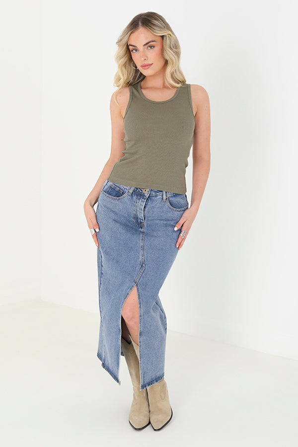 KHAKI