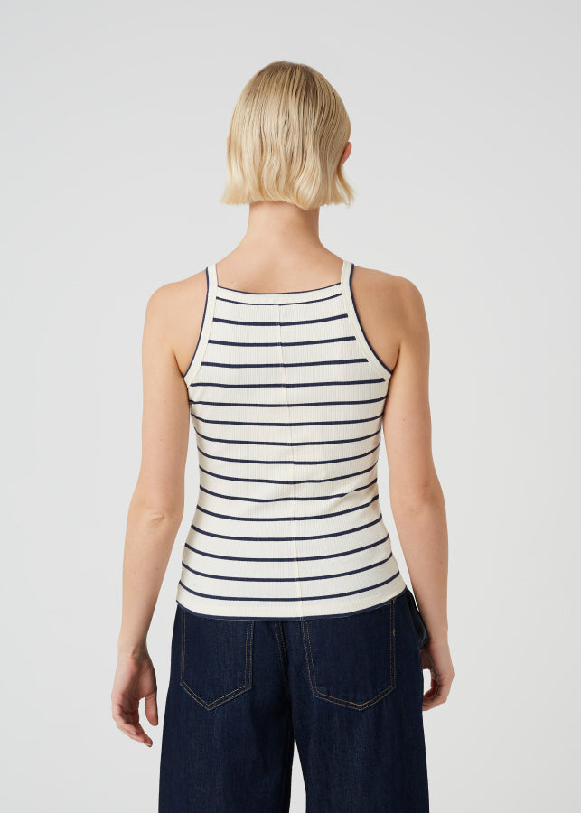CREAM/NAVY