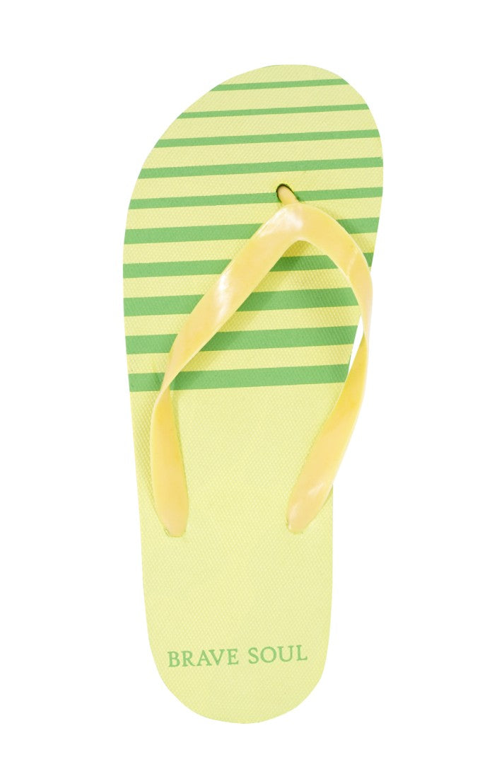 YELLOW/GREEN