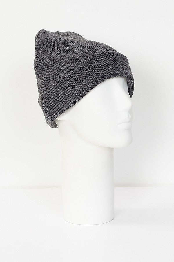 DK CHARCOAL MARL