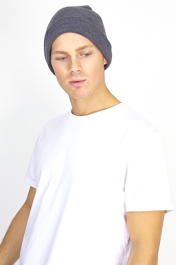 DK CHARCOAL MARL