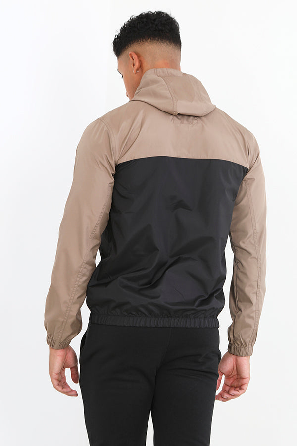 STONE / BLACK