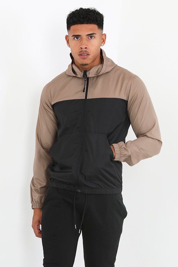 STONE / BLACK