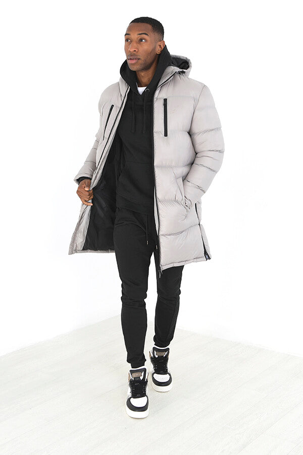 ICE GREY