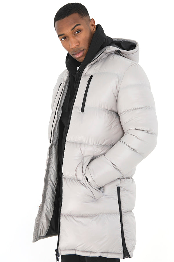 ICE GREY