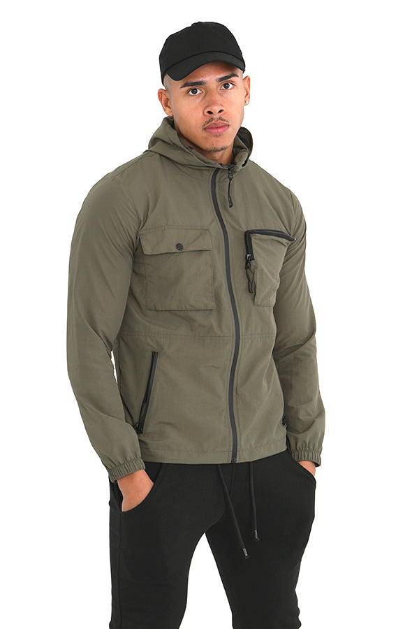KHAKI