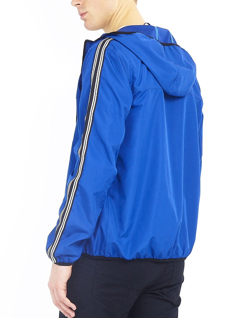 COBALT BLUE