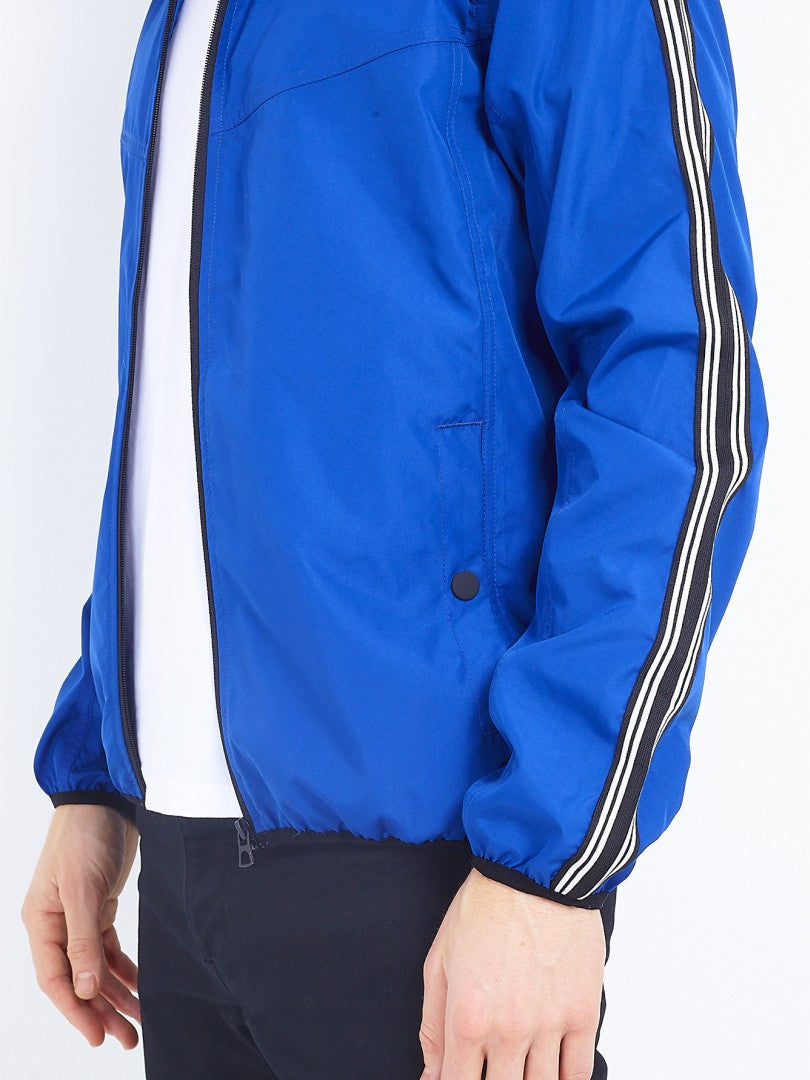 COBALT BLUE