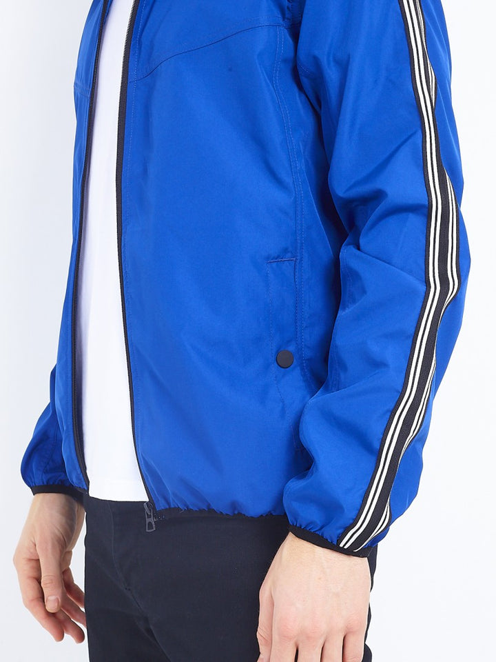 COBALT BLUE