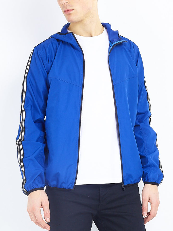 COBALT BLUE