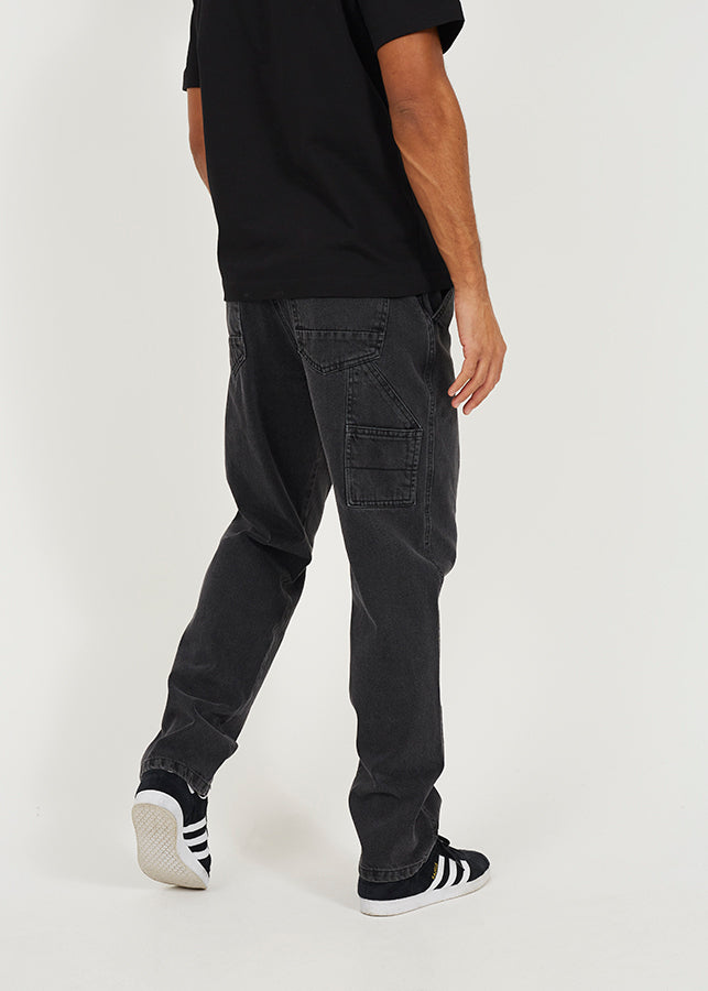 CHARCOAL REGULAR LENGTH