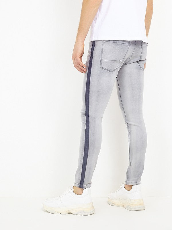 GREY REG LENGTH