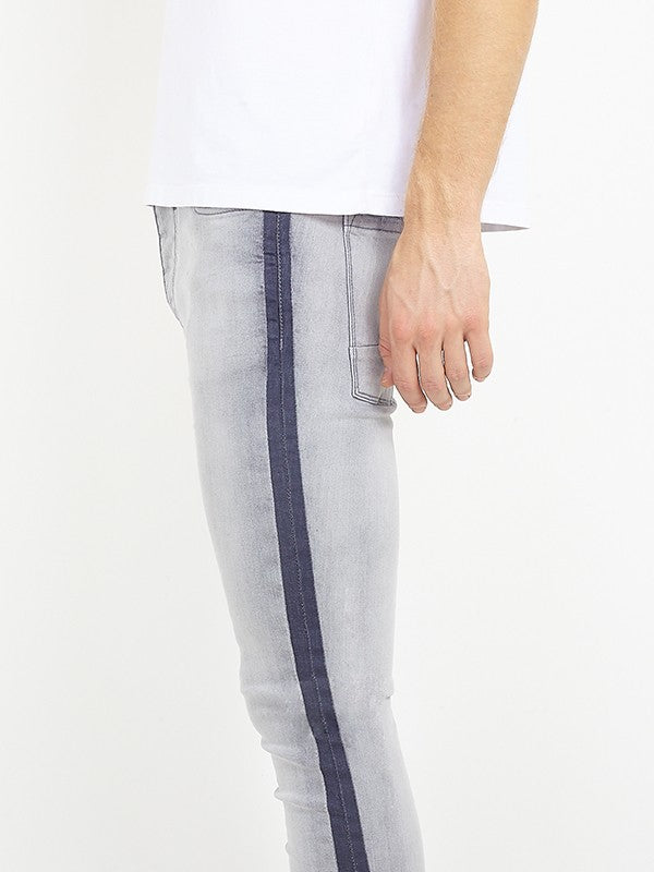 GREY REG LENGTH