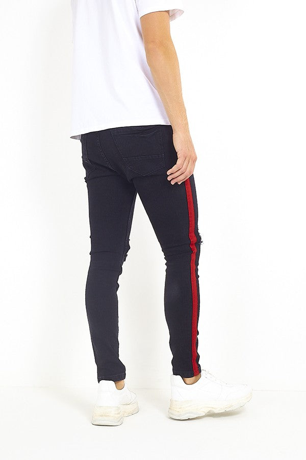 CHARCOAL REG LENGTH
