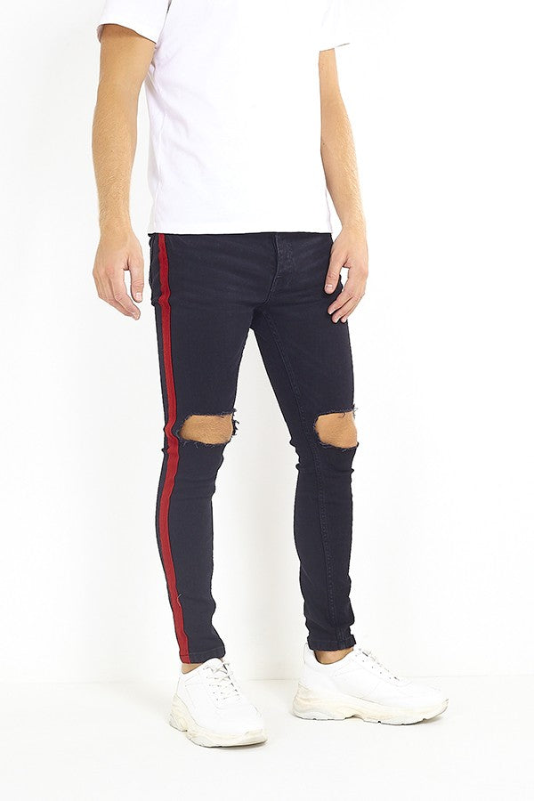 CHARCOAL REG LENGTH