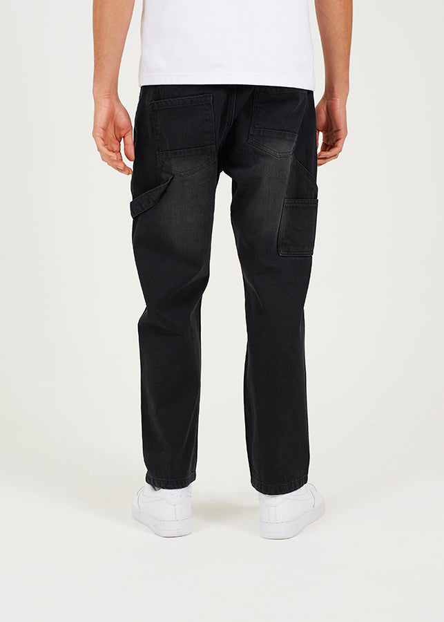 CHARCOAL REGULAR LENGTH