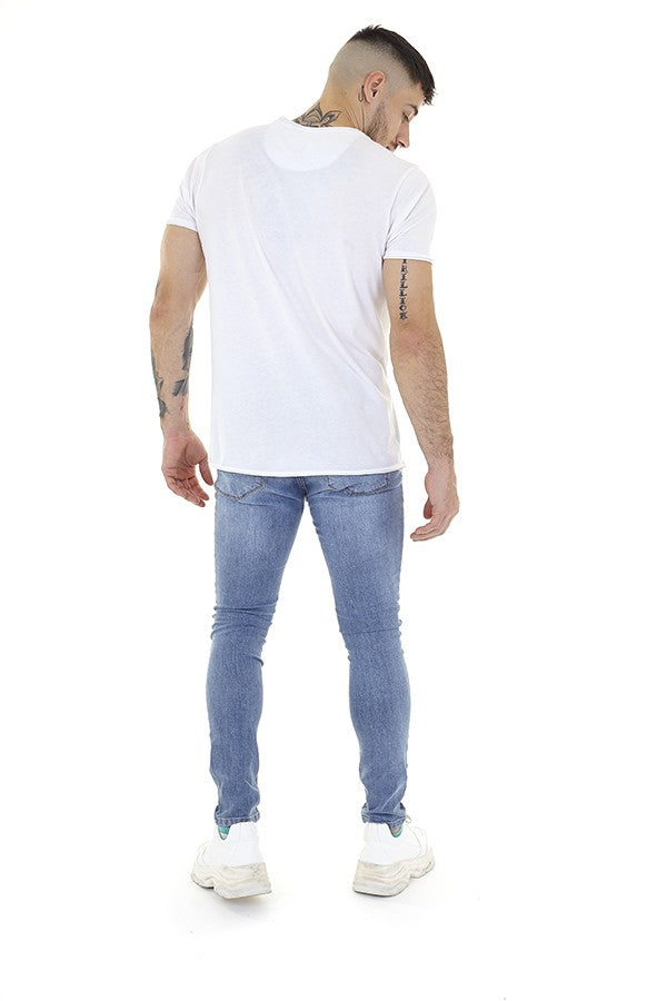 BLUE REG LENGTH