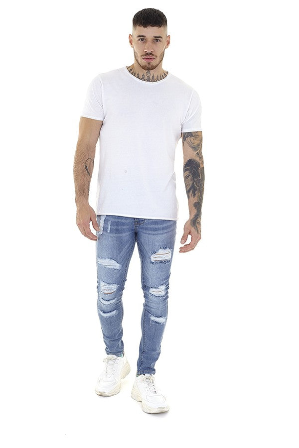 BLUE REG LENGTH