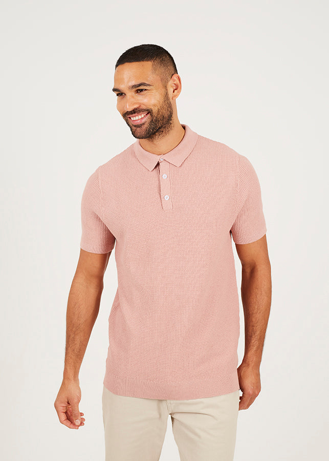 DUSKY PINK