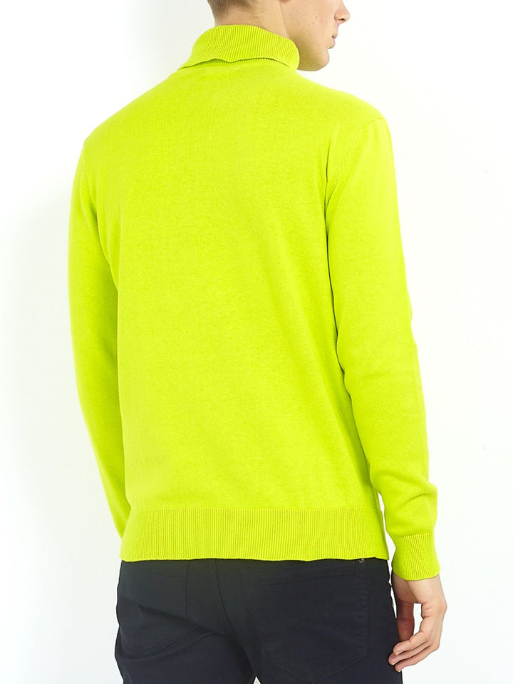 NEON GREEN