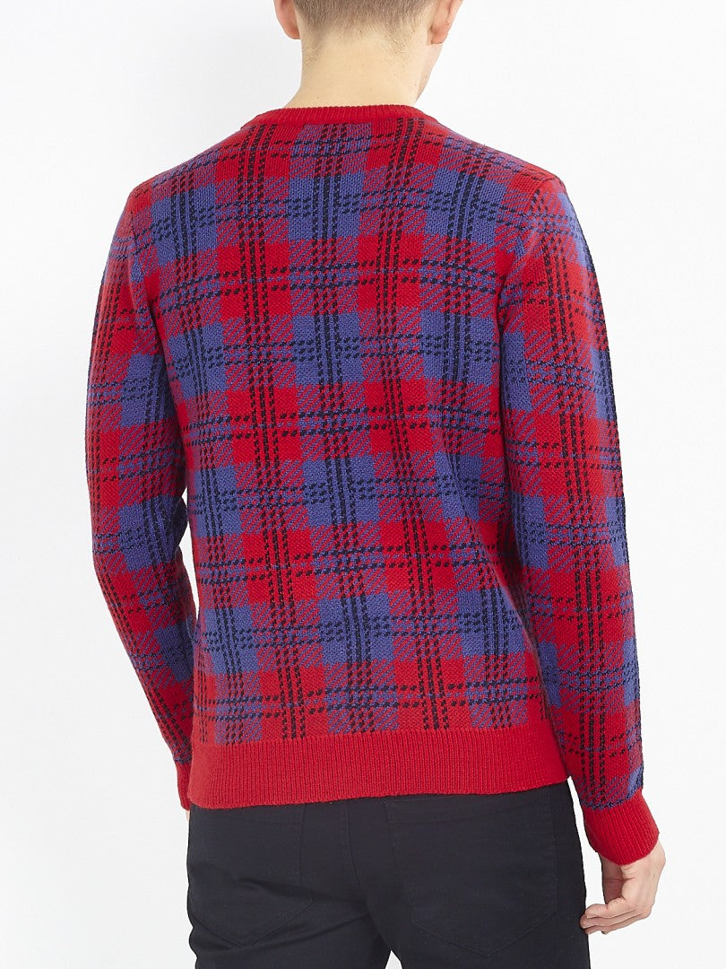 RED/BLUE/BLACK