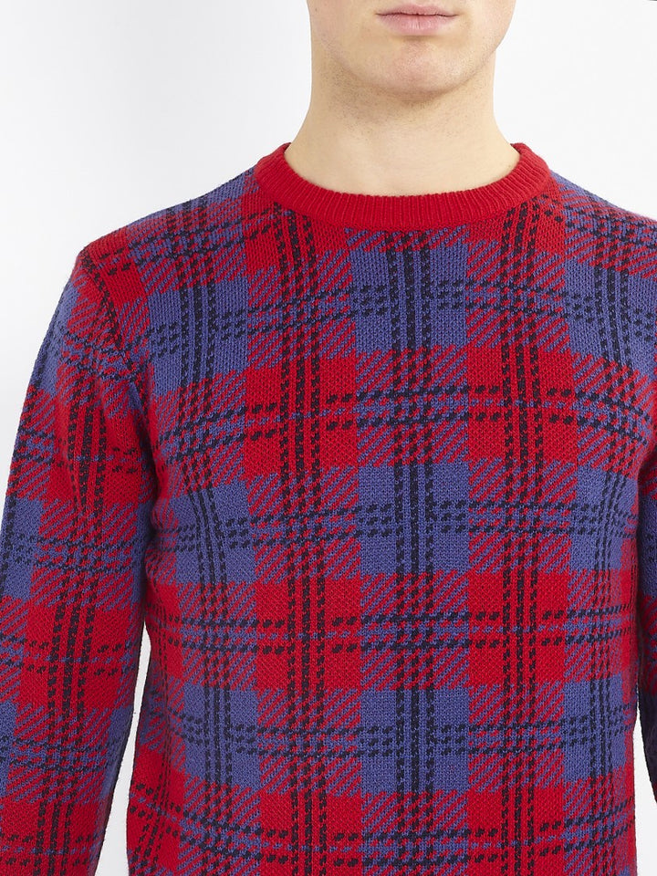 RED/BLUE/BLACK