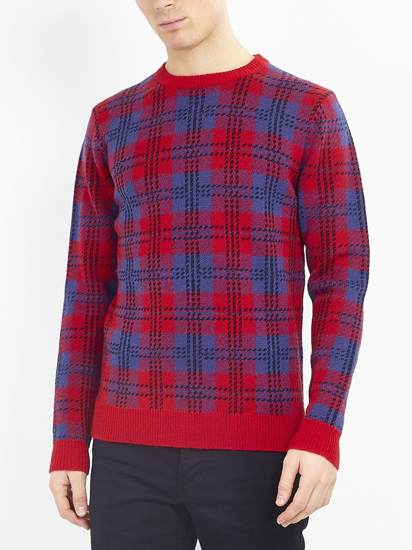 RED/BLUE/BLACK