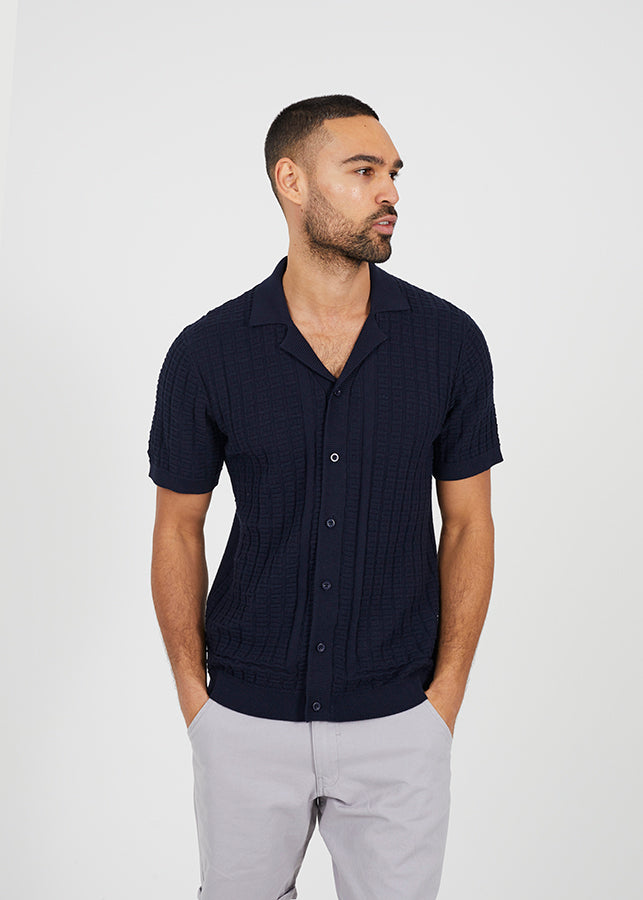MIDNIGHT NAVY