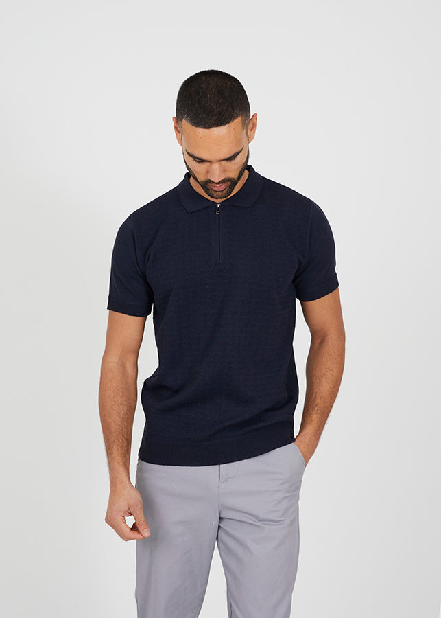 DARK NAVY