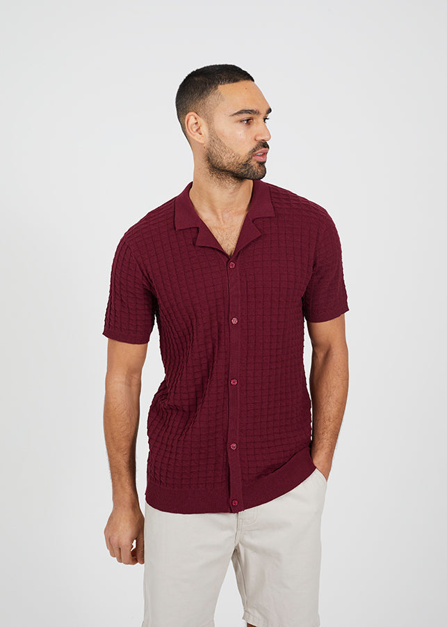 LIGHT BURGUNDY